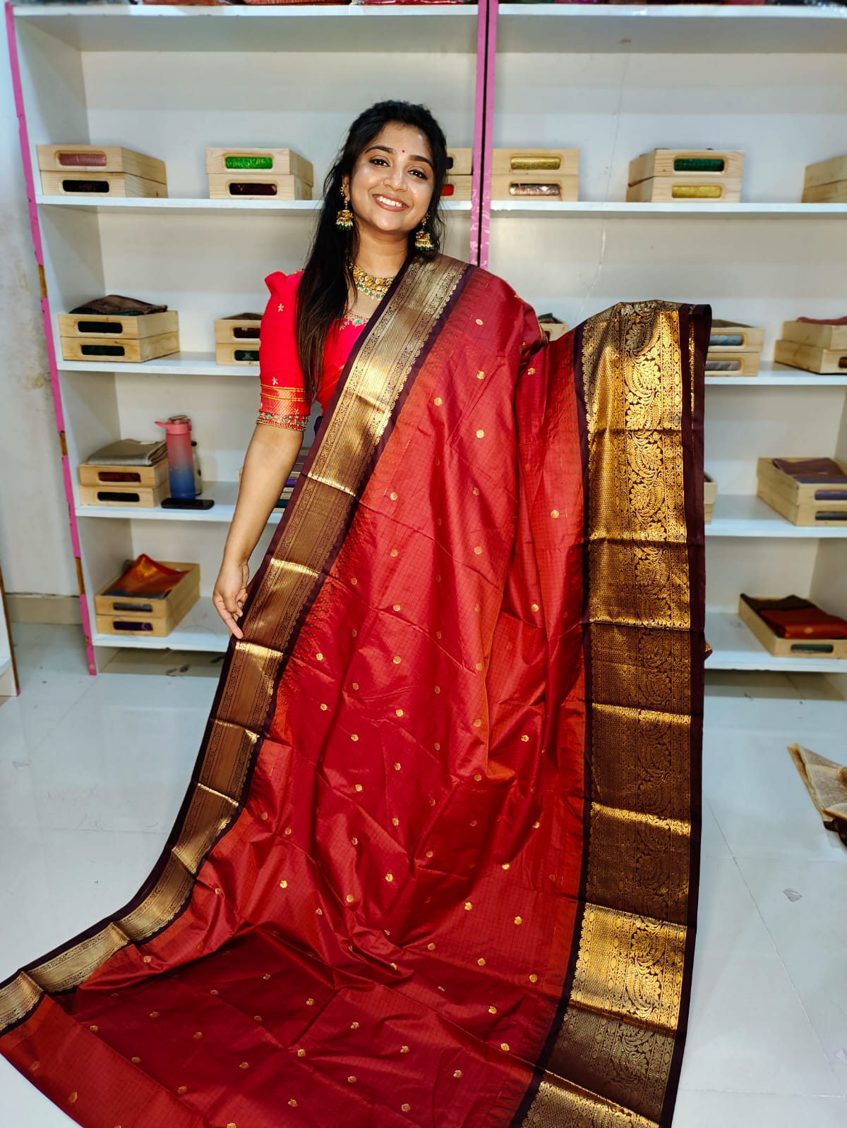 VG gadwal