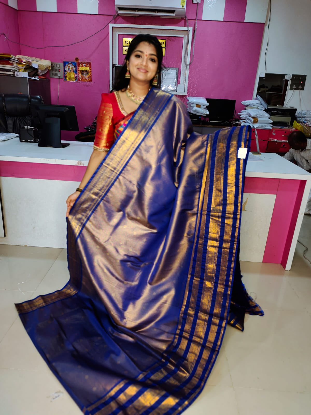 60% offer gadwal sale