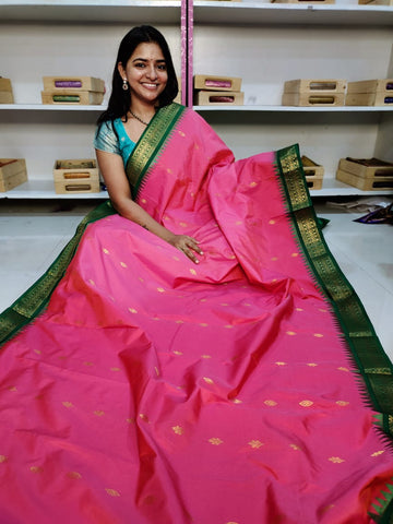 Gadwal offer sarees