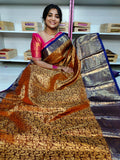 90% offer Kanchi pattu collection