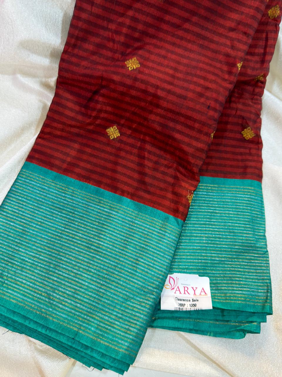 Gadwal cleance sale