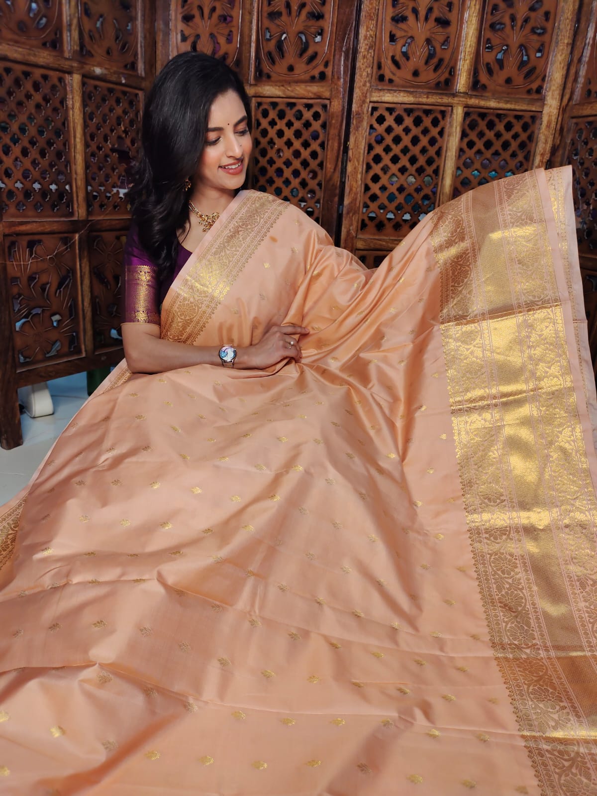 Gadwal clearance sale