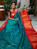 50% offer gadwal sarees
