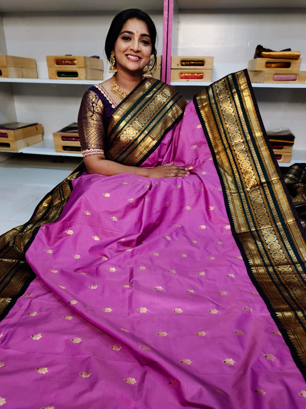 New valli