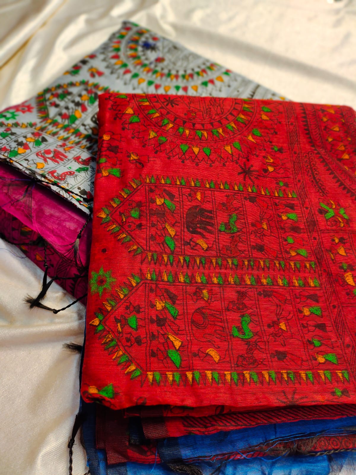 1+1 kadhi saree