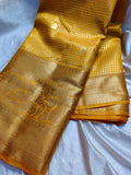 Resham kanchi