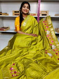 Ready to wear sarees