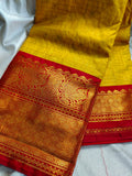 Vintage valli gadwal