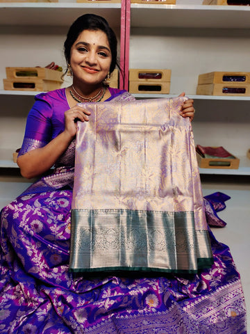 Kanchi pattu
