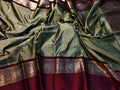 Premium Katan Saree