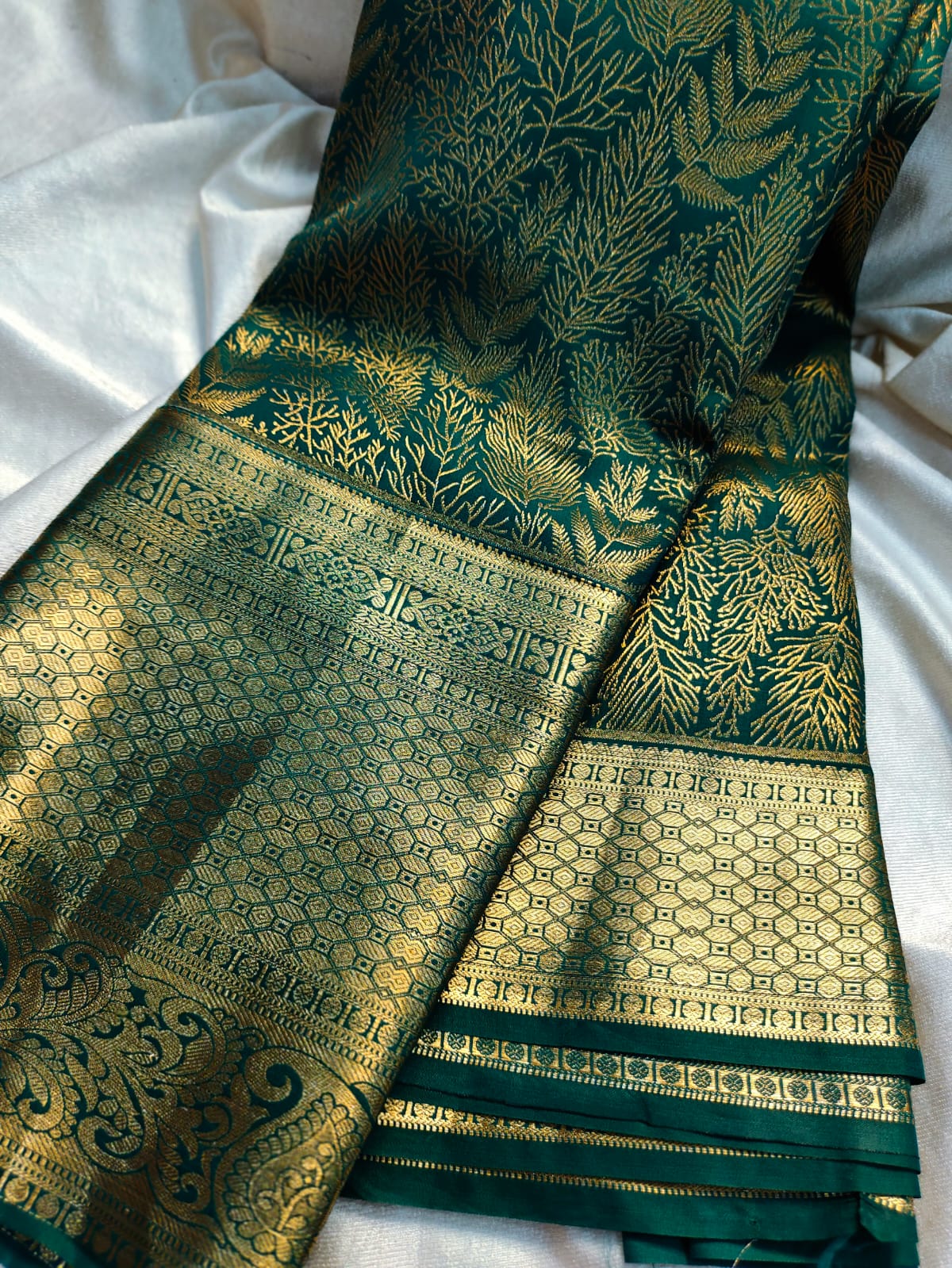 Ashadam kanchi sale