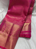 Mother’s Kanchi sale