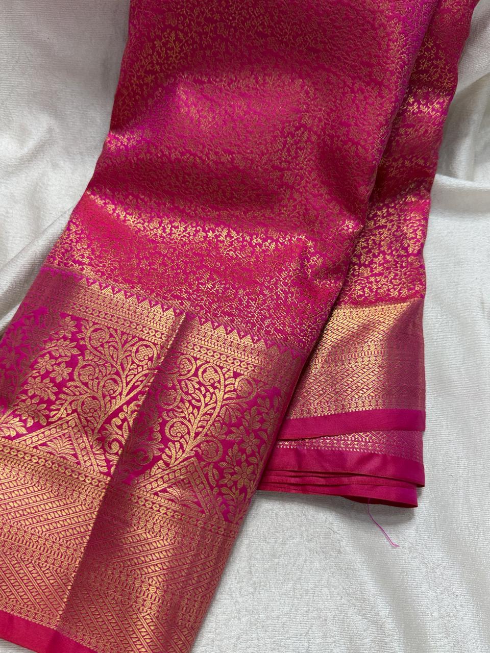 Mother’s Kanchi sale