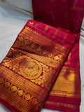 Vintage valli gadwal