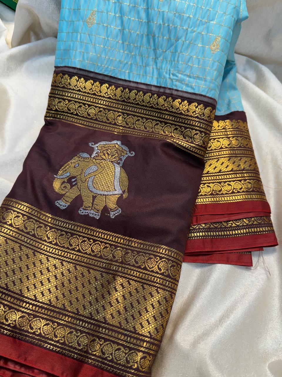 Mother’s Day Gadwal sale