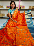 90% offer kanchi pattu sarees