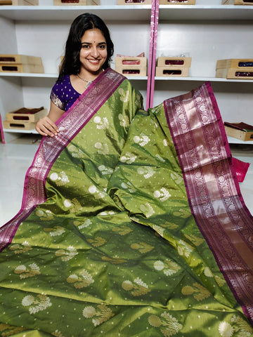 Dussehra offer saree
