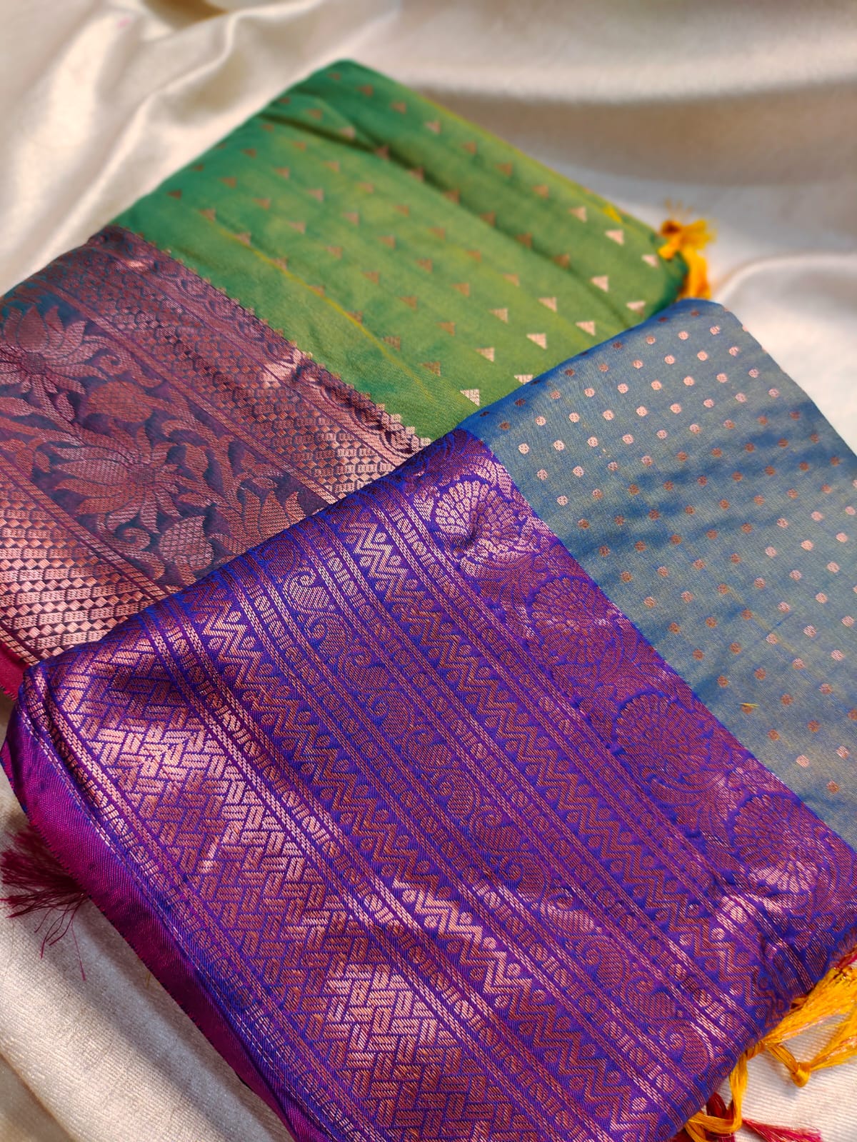 1+1 offer saree