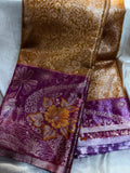 90% offer Kanchi pattu collection