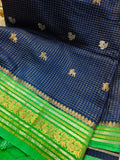 HO silk