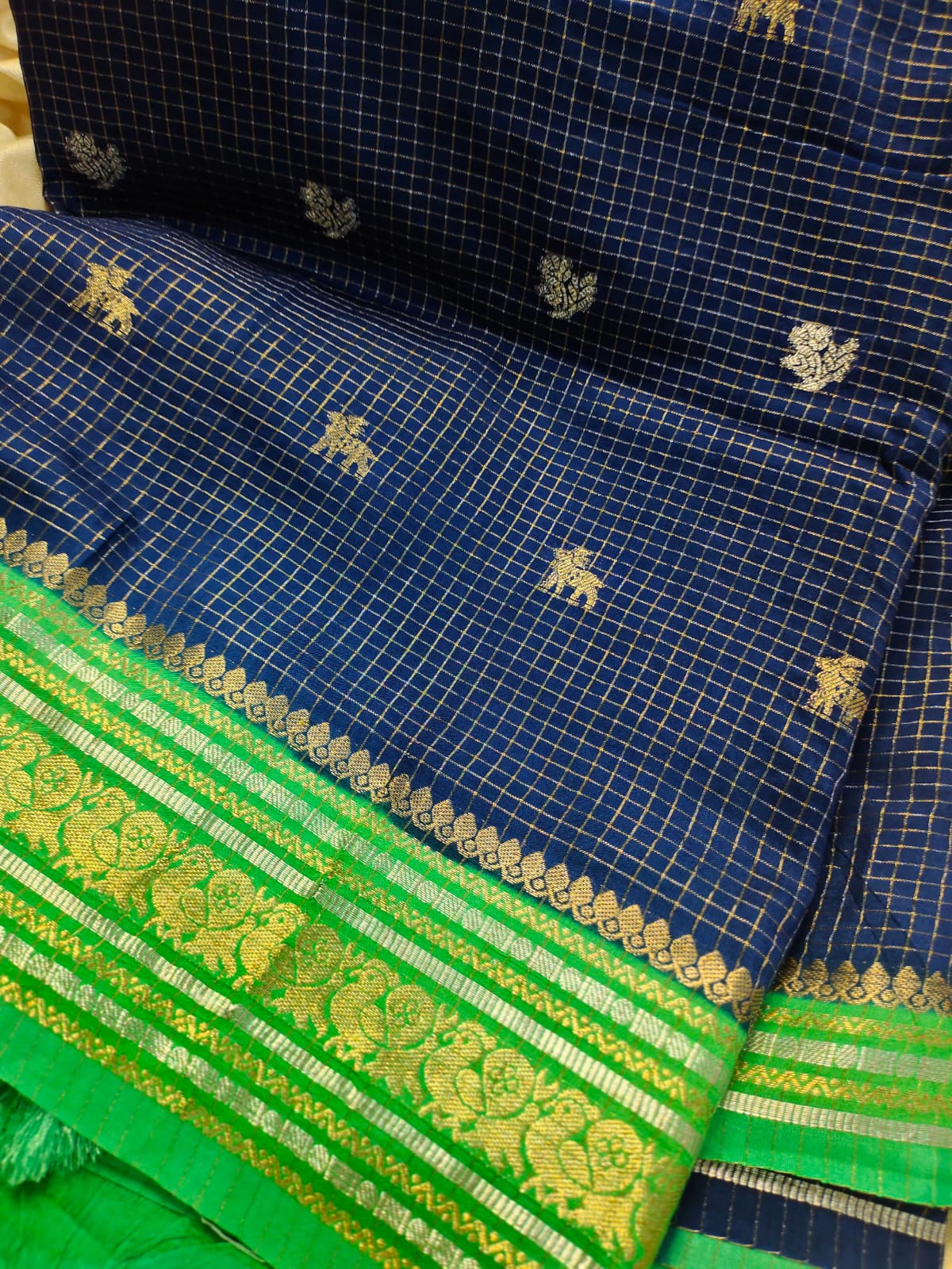 HO silk