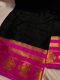 Mysore silk
