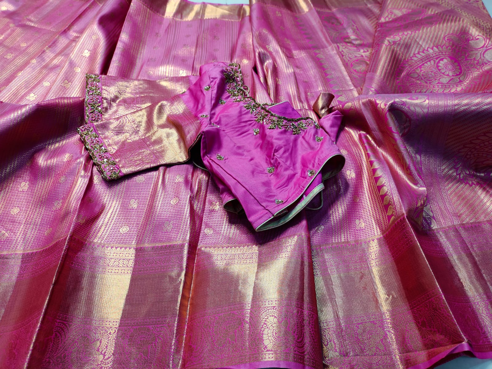 Ready to wear