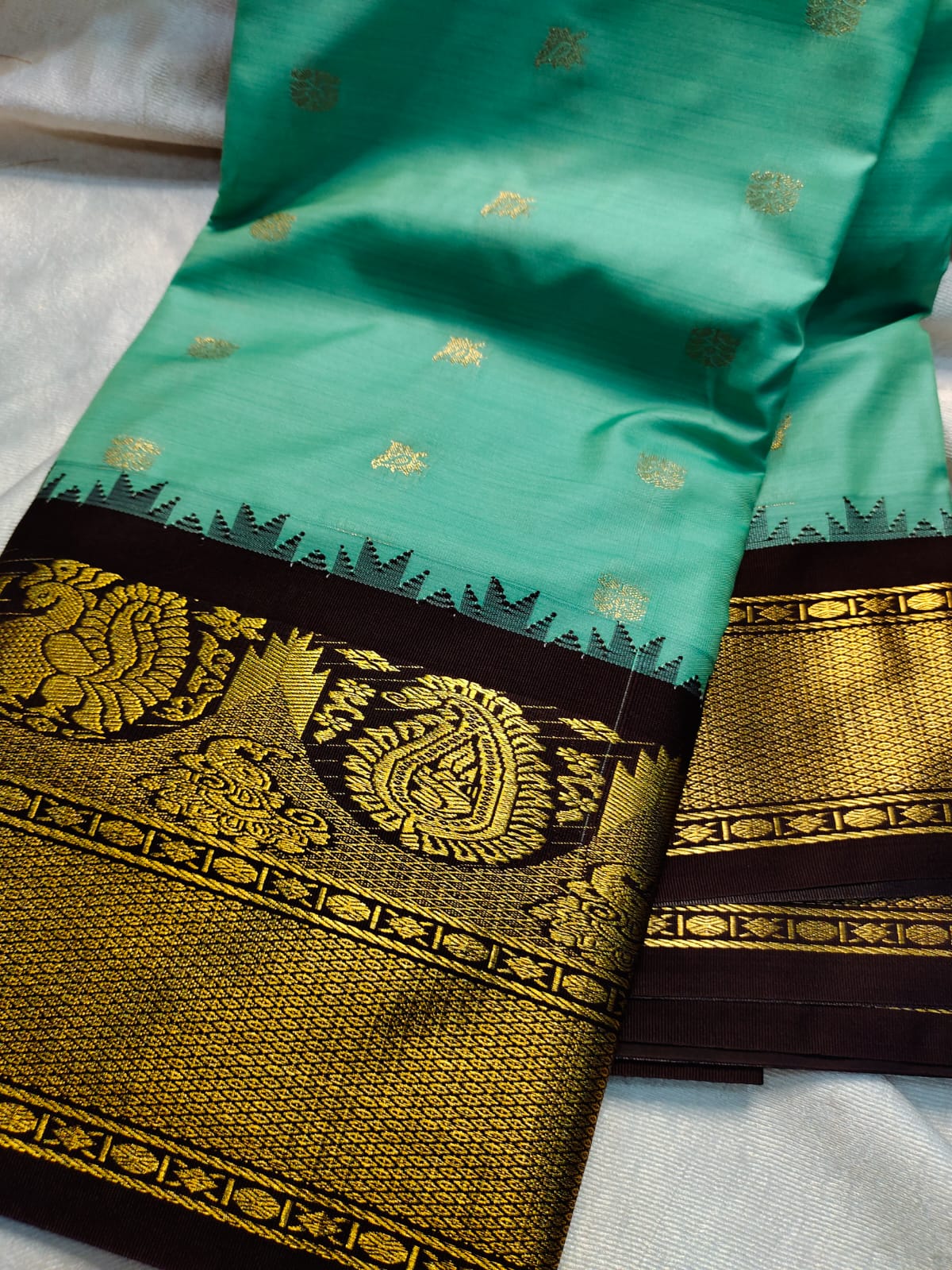 Diwali gadwal sale