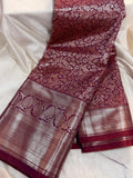 90% offer Kanchi pattu collection