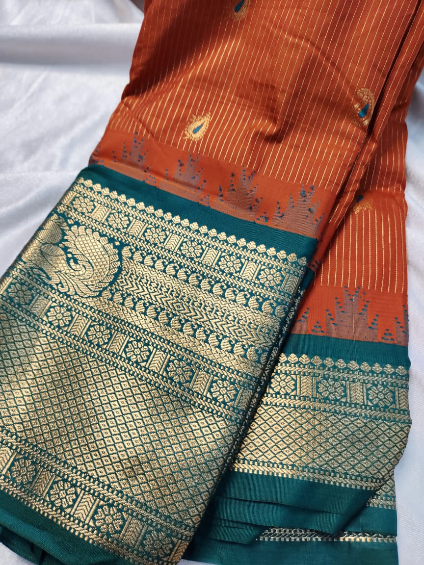 60% offer gadwal sarees
