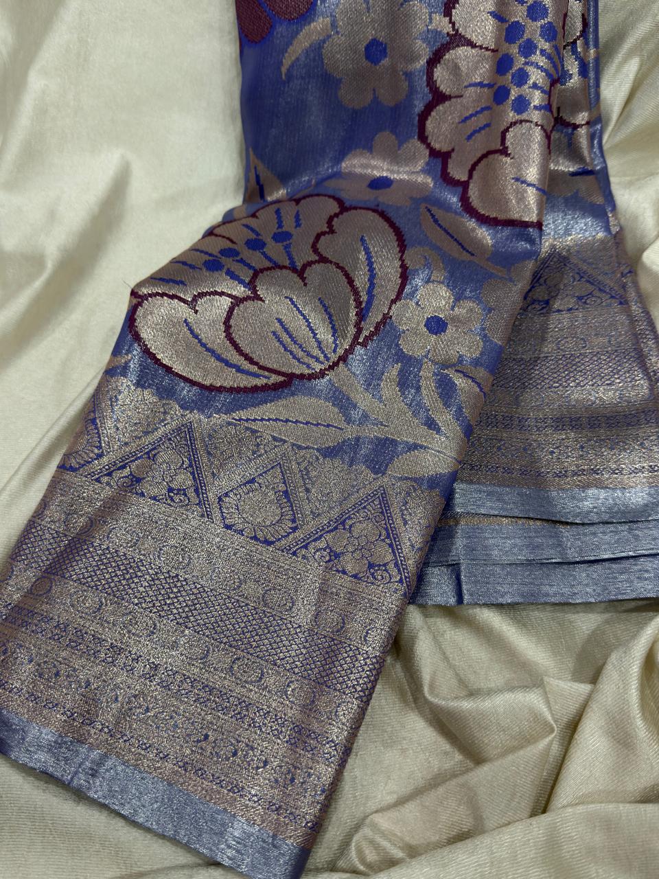 90% offer kanchi pattu collection