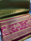 Meenakshi kanchi