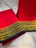 1+1 offer saree