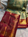 Mix kanchi