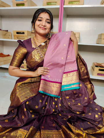 50% offer gadwal silk saree