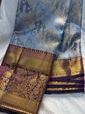 Kanchi offer