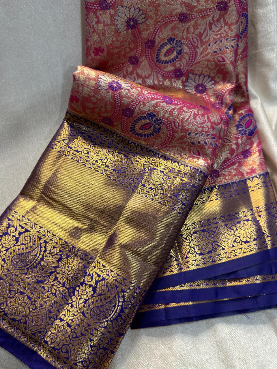 Kanchi offer