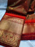 Diwali gadwal sale