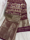 70% offers Kanchi pattu collection