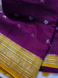 HO silk