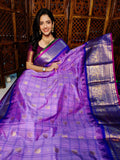 60% offer gadwal silk sarees