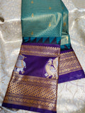 Premium gadwal silk sarees