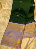 Primeme gadwal silk saree