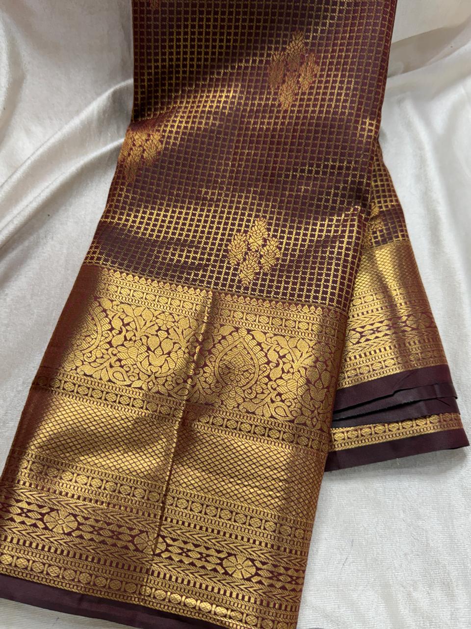 Mother’s Kanchi sale