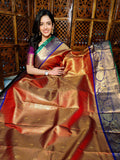 Vintage Gadwal