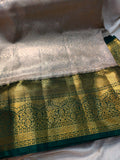 Premium kanchi sarees