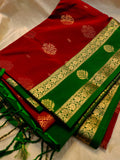 Uppada silk