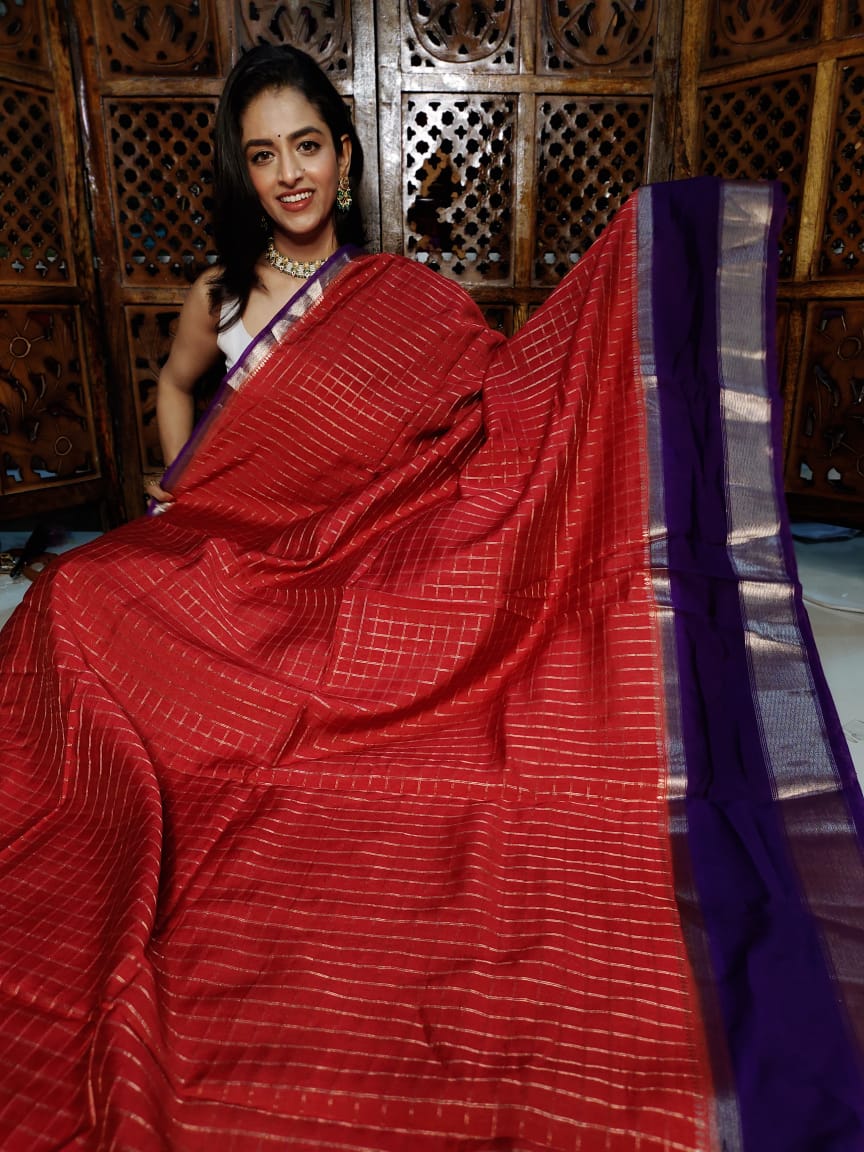 Sankranti offer saree