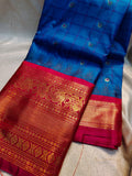 Sravanam gadwal sale