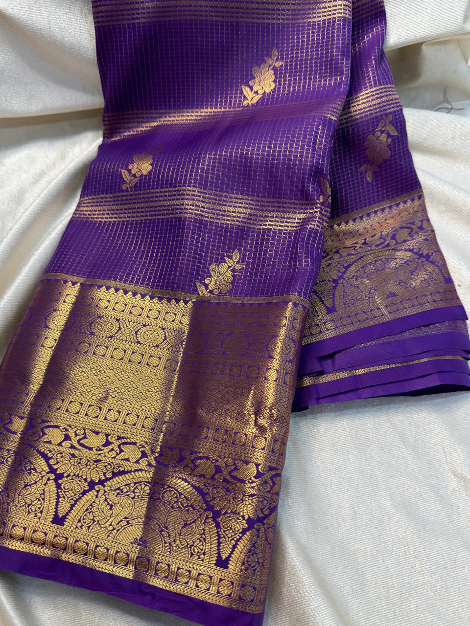 Kanchi offer